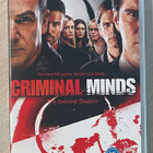 Criminal Minds - FBI-tutkijat: Kausi 2 (6DVD) - pikkukuva 1
