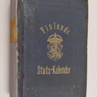 Finlands stats-kalender 1896 - pikkukuva 1