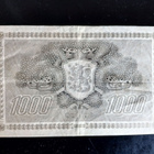 1000 mk 1922 C 091332 - pikkukuva 2