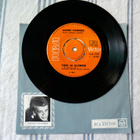 Aarno Raninen – Tieni Ja Elämäni / Kerran Kesällä  7" 1968 - pikkukuva 2