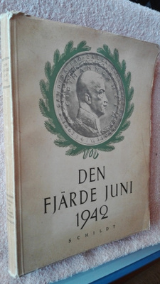 Den 4 juni 1942: Mannerheims 75-årsdag
