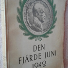 Den 4 juni 1942: Mannerheims 75-årsdag - pikkukuva 1