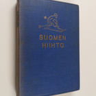 Toivo (toim.) Tarvanen : Suomen hiihto 1926-1936 - pikkukuva 1