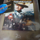 JOHN WAYNE - ALASKAN HURJAPÄÄT SUOMI PAINOS DVD (W) - pikkukuva 1