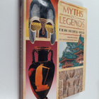 David Bellingham : Myths and Legends : Viking, Oriental, ... - pikkukuva 1