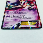 Mewtwo EX - 62/162 - Pokemon Breakthrough XY Ultra Rare - pikkukuva 3
