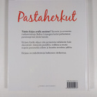 Barbro Lönnegren : Pastaherkut - pikkukuva 2