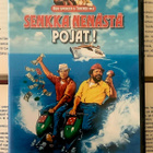 Senkka nenästä, pojat! (DVD) - pikkukuva 1