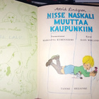 TKK 128 Nisse Naskali muuttaa kaupunkiin ( SIS POSTIKULU - pikkukuva 2