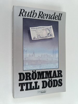 Ruth Rendell : Drömmar till döds