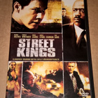 STREET KINGS DVD - pikkukuva 1