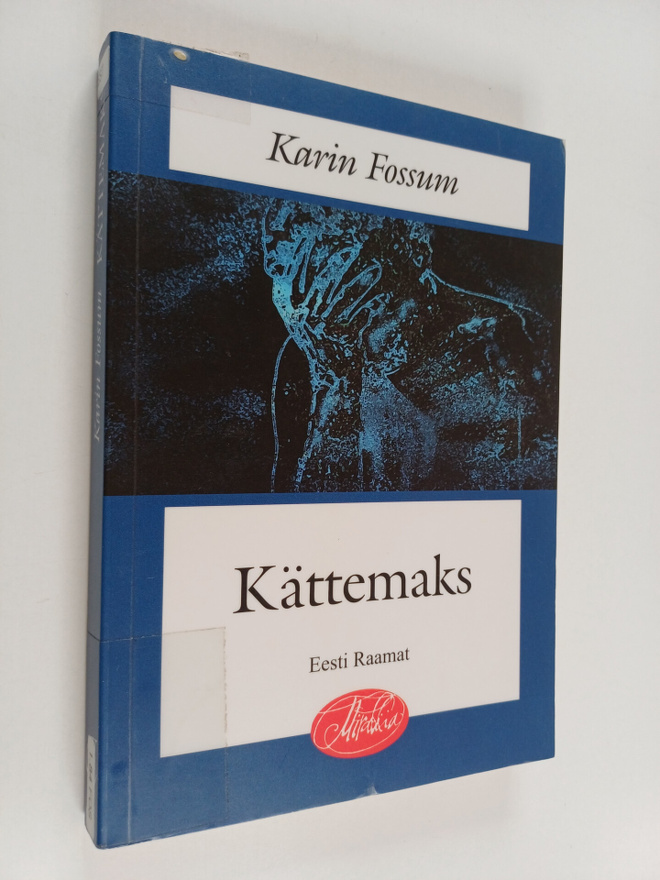 Karin Fossum : Kättemaks