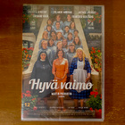 Hyvä vaimo DVD - pikkukuva 1
