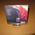 Manic Sinners CD King Of The Badlands v.2022 UUSI ! - pikkukuva 2
