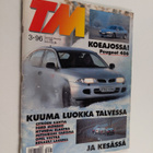 Tekniikan maailma 3/96 - pikkukuva 1