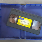VHS: Peter Pan Ja Paluu Mikä-Mikä-Maahan (Walt Disney 2001) - pikkukuva 5