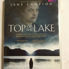 3 DVD Top of the Lake - pikkukuva 1