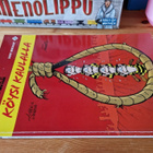 Lucky Luke Uudet seikkailut 2. Köysi kaulassa 1 Painos - pikkukuva 3