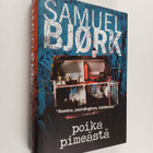 Samuel Björk : Poika pimeästä - pikkukuva 1