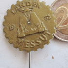 VANHA Merkki Lahden Messut 1952 - pikkukuva 1