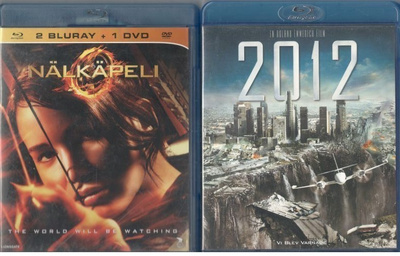 2 KPL blu-ray