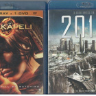 2 KPL blu-ray - pikkukuva 1