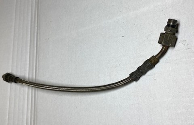 ILMAJOUISITUKSEN PUTKI MERCEDES W109, W112