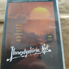 Ilmestyskirja. Nyt Redux (DVD) - pikkukuva 1