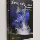 B. G. Sidharth : The Thermodynamic Universe : Exploring t... - pikkukuva 1