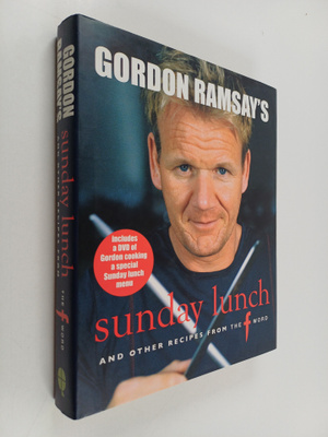 Gordon Ramsay : Gordon Ramsay's Sunday Lunch - And Other ...