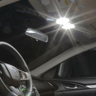 Honda Fit (GK) Sisätilan LED-sarja 6-osainen - pikkukuva 2
