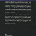 Pekka Sallila (toim.): Opettajuus muutoksessa - pikkukuva 2