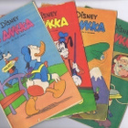 Aku Ankka 1970-1972 (15kpl) - pikkukuva 2