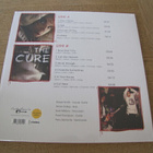 The Cure London Lullaby live 92 lp muoveissa - pikkukuva 2