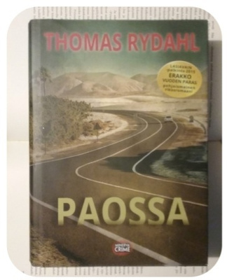 Thomas Rydahl - Paossa (sid.)