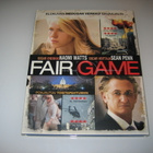 Fair Game  **Bluray** - pikkukuva 1