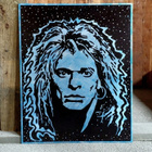 David Lee Roth / Van Halen - taulu - pikkukuva 2