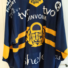 Rauman Lukko Järvinen game worn - pikkukuva 2