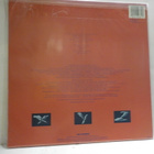 ANDY SUMMERS - XYZ EX+/EX+ EU 1987 LP - pikkukuva 2