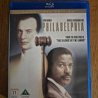 Philadelphia Blu-Ray - pikkukuva 1