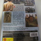 VODKAA, KOMISARIO PALMU DVD . - pikkukuva 2