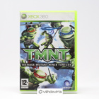 TMNT: Teenage Mutant Ninja Turtles - Xbox 360 - pikkukuva 1