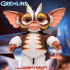 NECA GREMLINS PUNK TV - HEAD HUNTER STORE. - pikkukuva 1