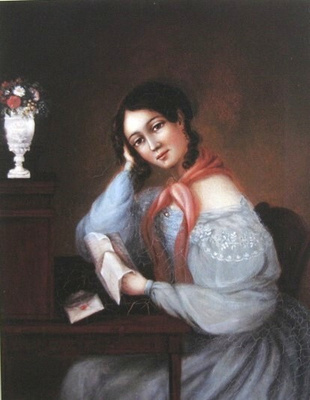 Mathilda Rotkirch