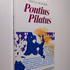Uolevi Muroma : Pontius Pilatus Jeesuksen tuomarina minun... - pikkukuva 1