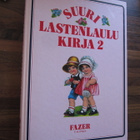 Olli Heikkilä : Suuri lastenlaulukirja 2 ( 1.p - pikkukuva 1