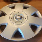 Nissan Almera 15" koristekapselit - pikkukuva 2