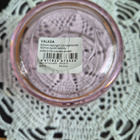 Iittala Valkea 60 mm kynttilälyhty vaalea pinkki - pikkukuva 4