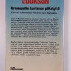 Catherine Cookson : Greenwallin kartanon piikatyttö - pikkukuva 2