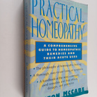 Vinton McCabe : Practical Homeopathy : A Comprehensive Gu... - pikkukuva 1